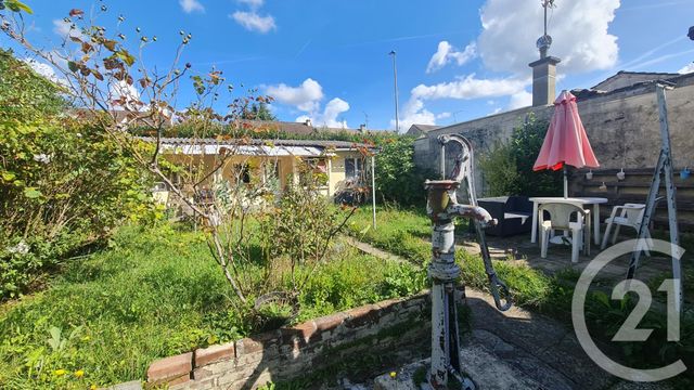 Maison à vendre CHELLES