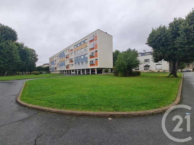 Appartement F4 à vendre MONTFERMEIL