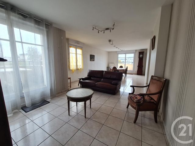 appartement - CHELLES - 77