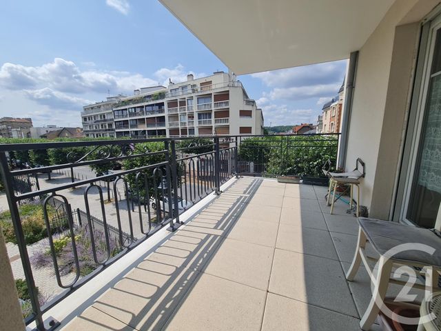 Appartement F3 à vendre CHELLES