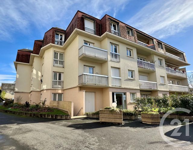 appartement - THORIGNY SUR MARNE - 77