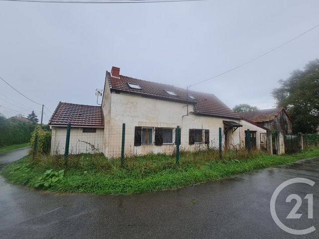 Maison à vendre HERRY