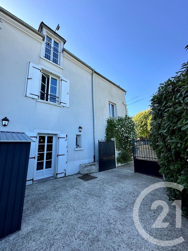 maison - CARNETIN - 77